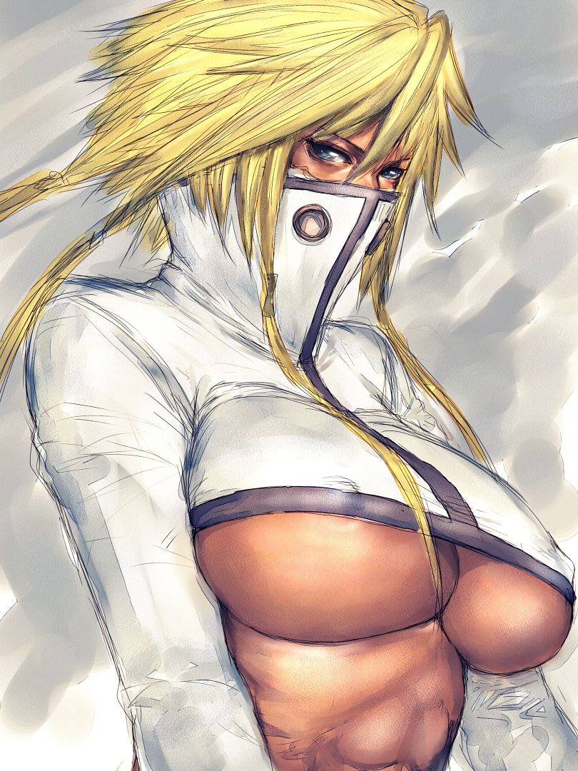 BLEACH - ESPADA page 8 full