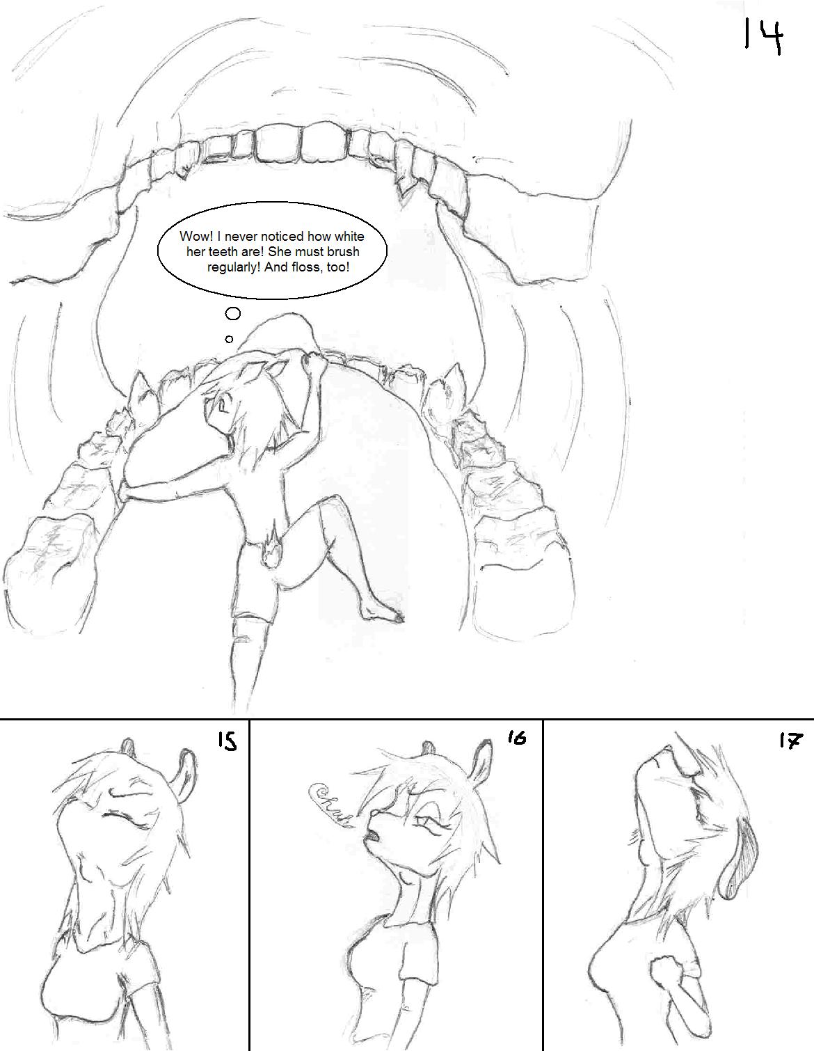 Doe Girl page 4 full