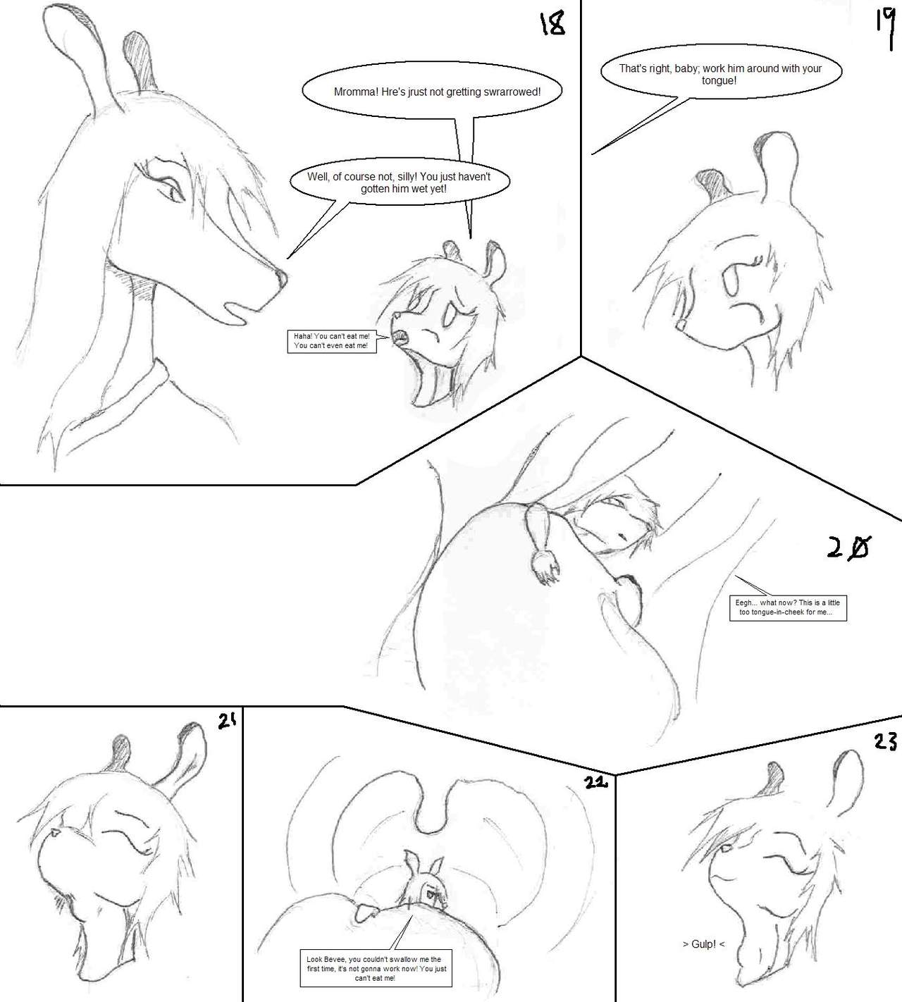 Doe Girl page 5 full
