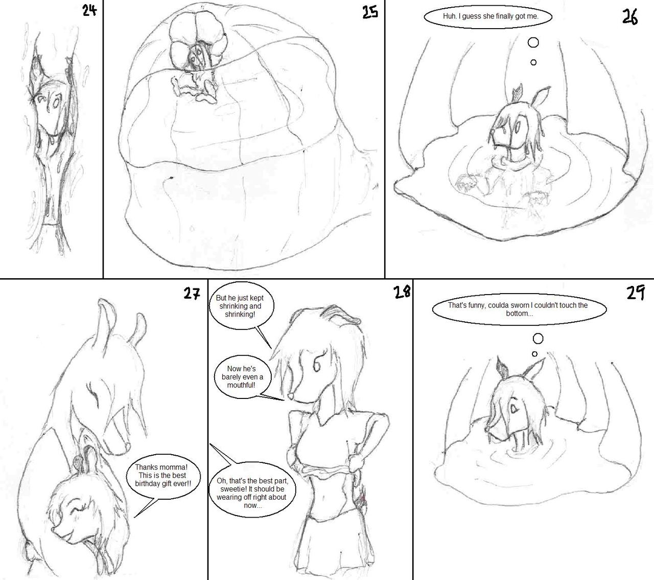 Doe Girl page 6 full