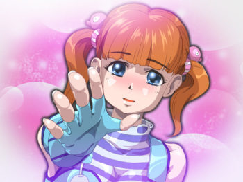 Kakuwane is Watching Extra cover