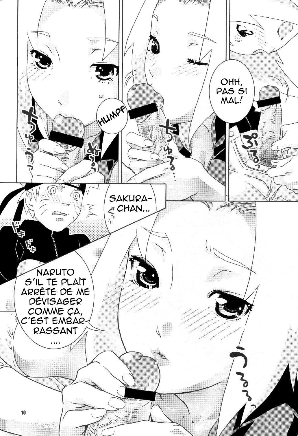 Kanhi Zakura page 9 full