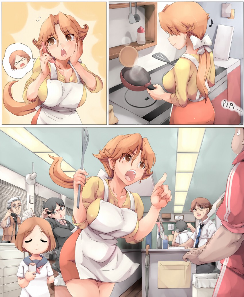 drippers  toshima page 8 full