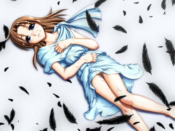 Fushigi no Kuni no Lillia page 3 full