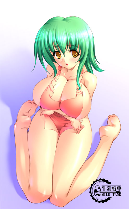 Ecchi page 4 full