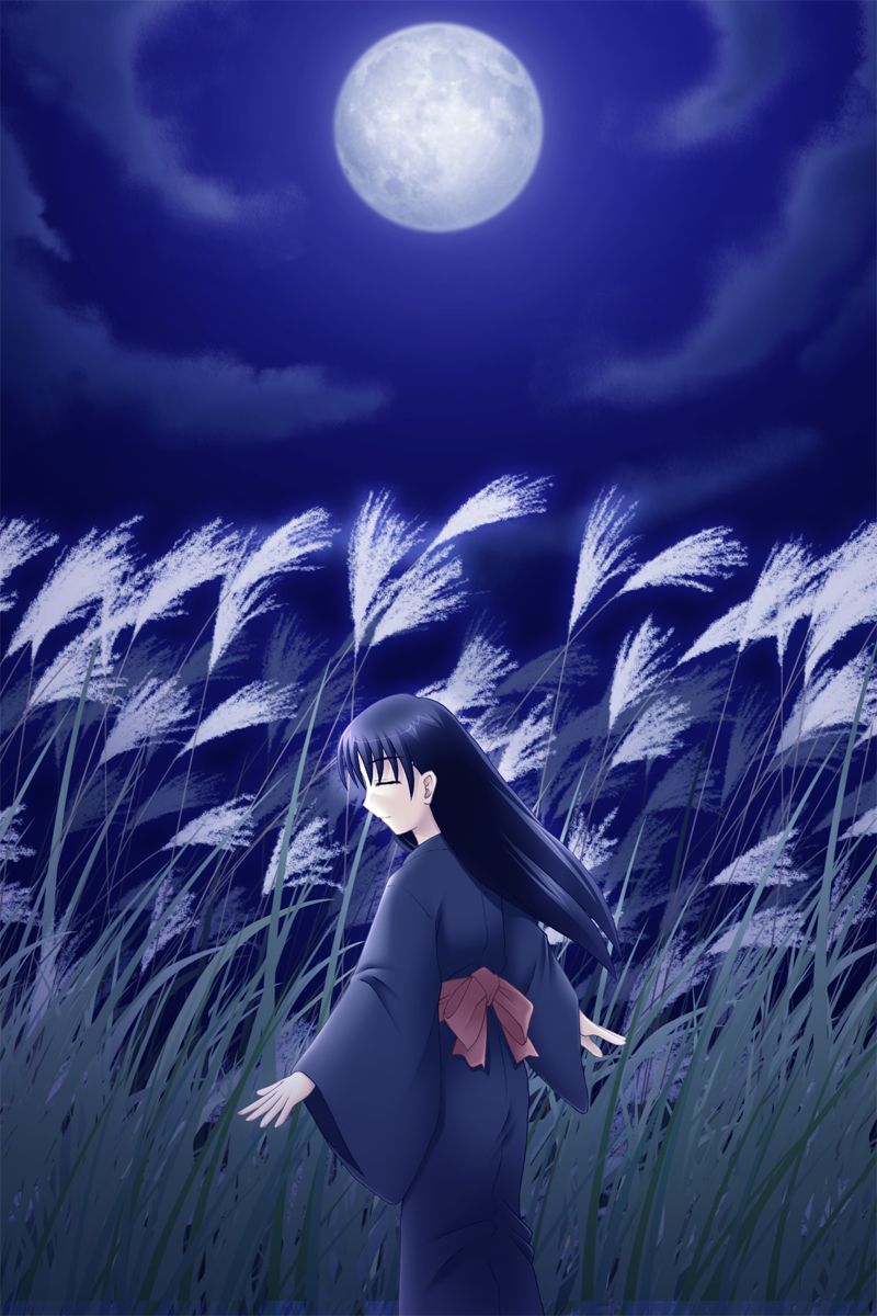 Yumetsumi ～ Yume to Utsuro no Kaima ni ～ page 7 full