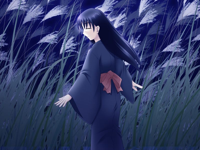 Yumetsumi ～ Yume to Utsuro no Kaima ni ～ page 8 full