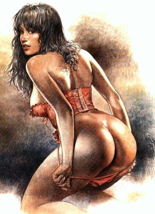 BDSM and Spanking HUGE Collection page 7 full