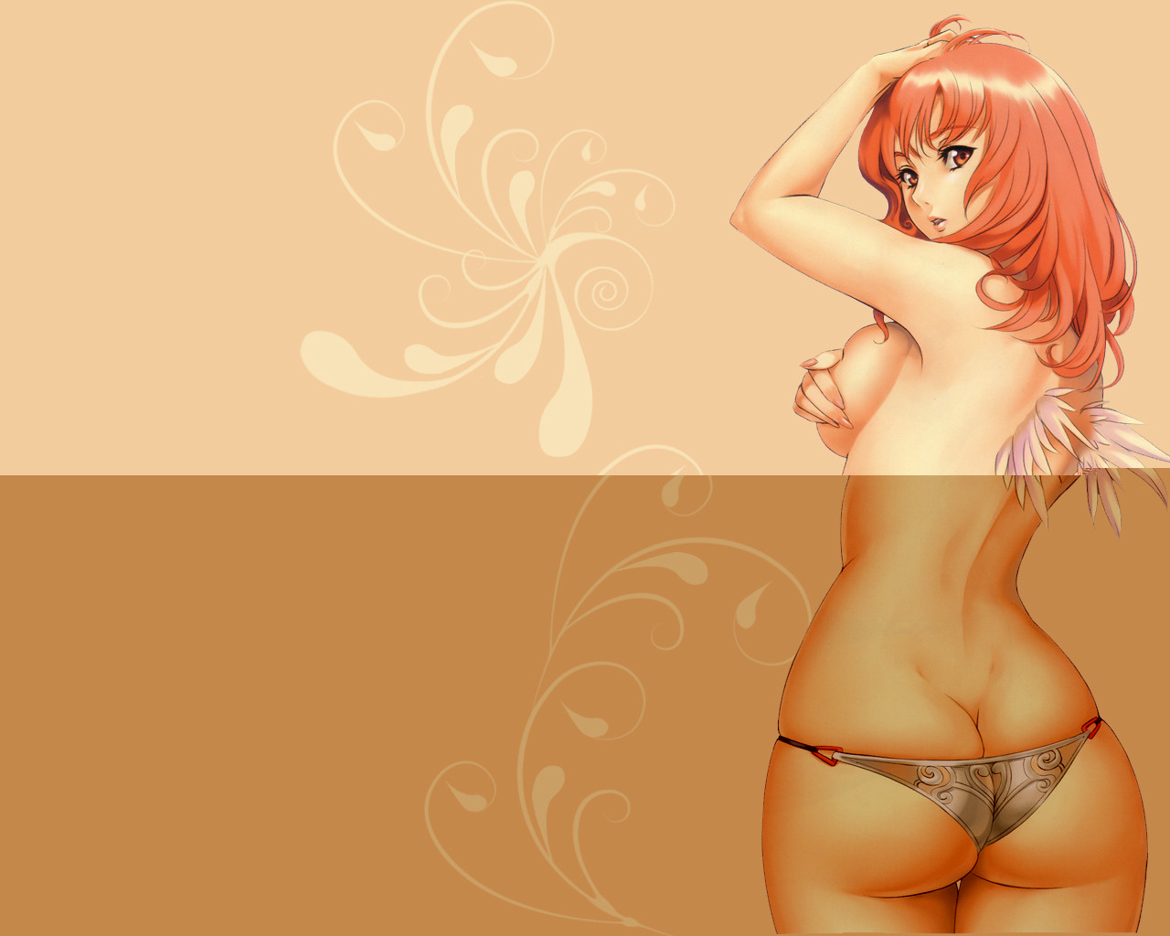Girl ecchi 3 neweric page 10 full