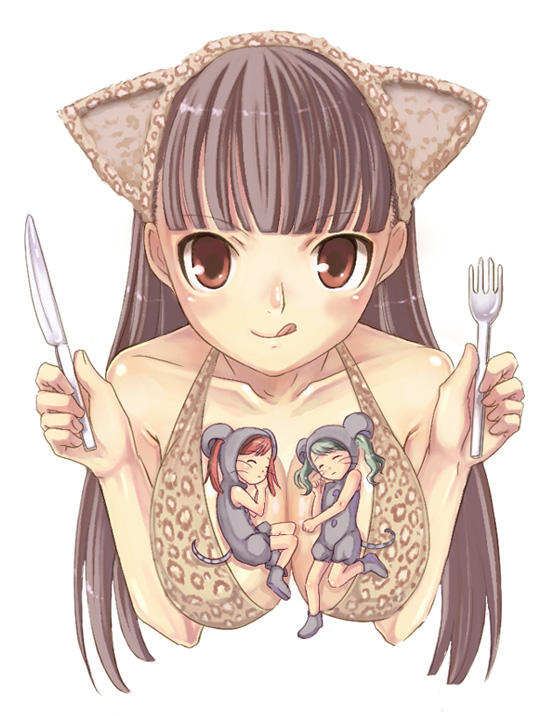 Girl ecchi 3 neweric page 3 full