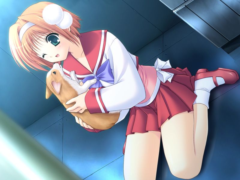 Soul Link page 6 full