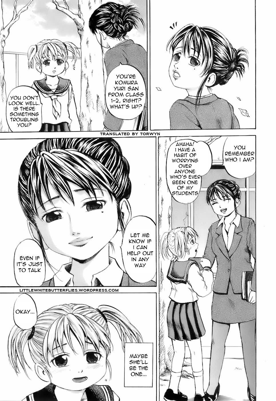 Jo Kyoushi Rinkan   =Torwyn= page 3 full