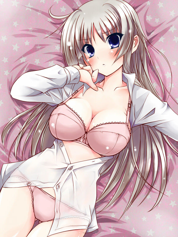 Ecchi Favorites 3 page 2 full