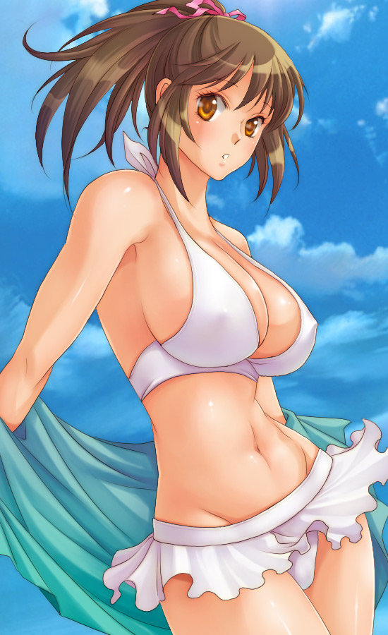 Ecchi Favorites 3 page 4 full