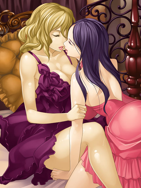 Ecchi Favorites 3 page 5 full