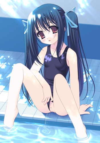 swimsuit 　pt29 cover
