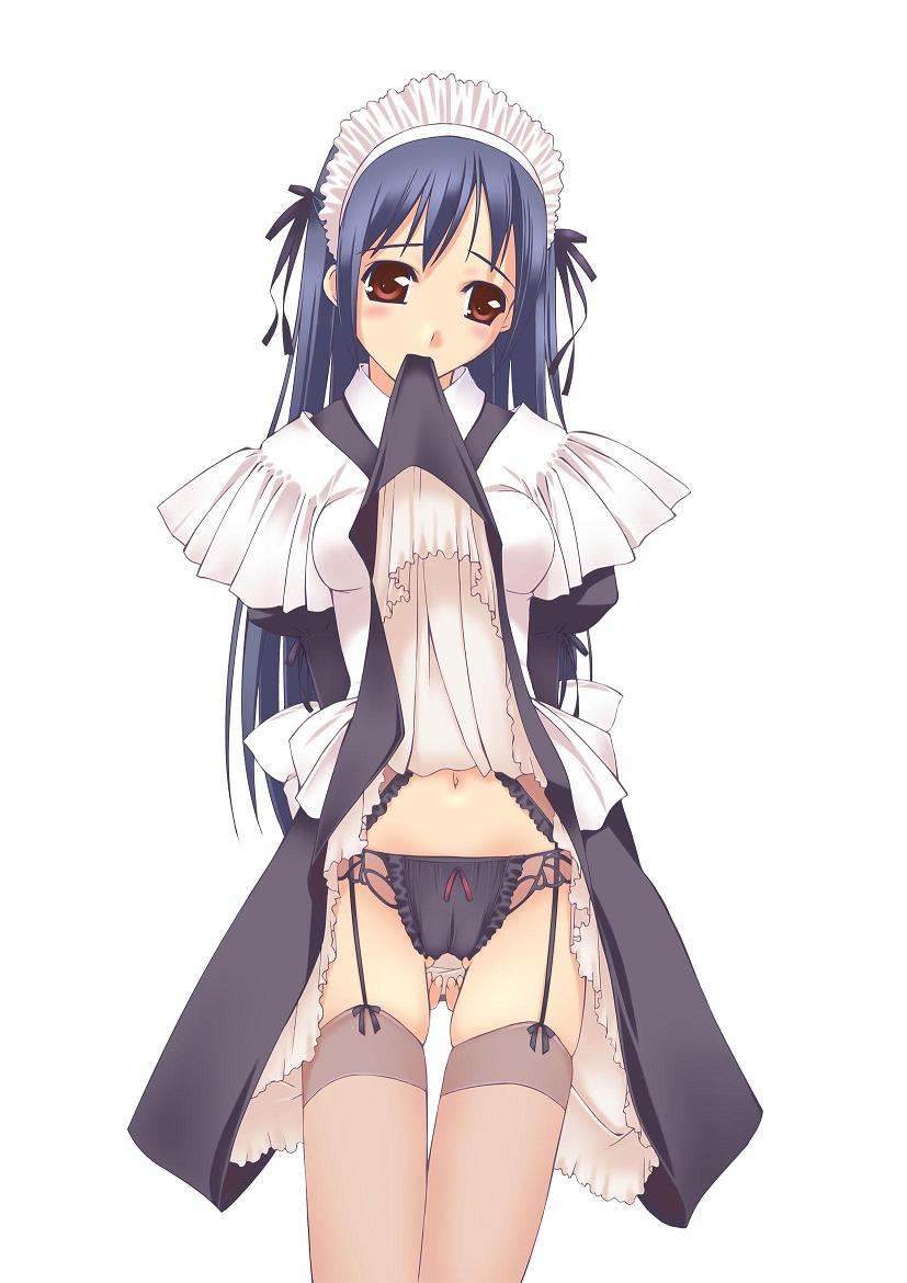 Maids 3 page 1 full