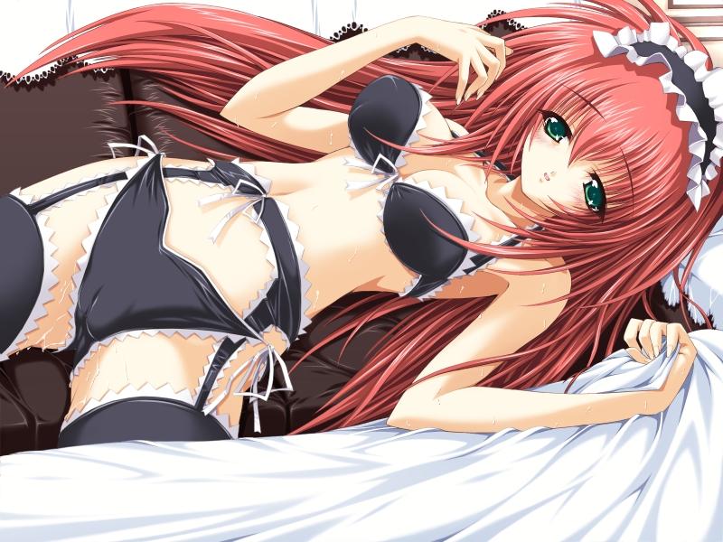 Maids 3 page 8 full
