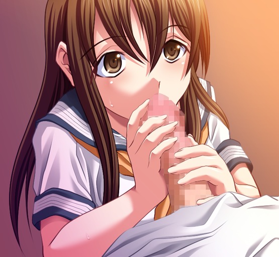 Hoka no Otoko no Seieki de Harande mo Ii desuka ～ Joshikousei Netorare Jijou ～ page 6 full