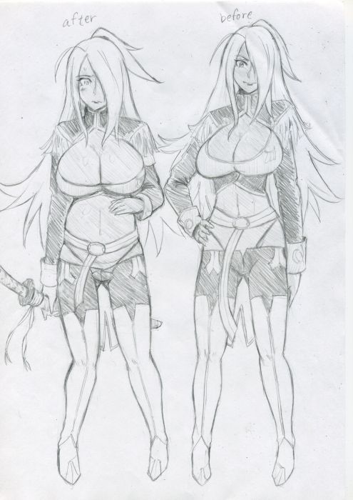 Pregnant Mega Gallery Part 3 page 9 full