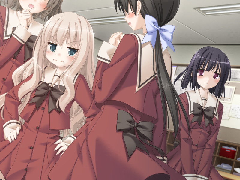 Sono Hanabira ni Kuchizuke wo -  Anata wo Sukina Shiawase page 10 full