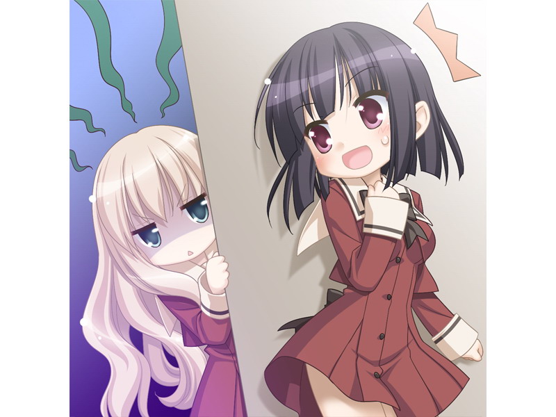 Sono Hanabira ni Kuchizuke wo -  Anata wo Sukina Shiawase page 2 full