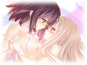 Sono Hanabira ni Kuchizuke wo -  Anata wo Sukina Shiawase cover