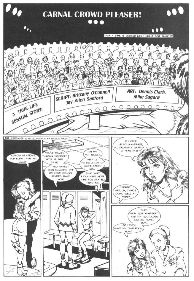 Brittany O' Connel page 4 full