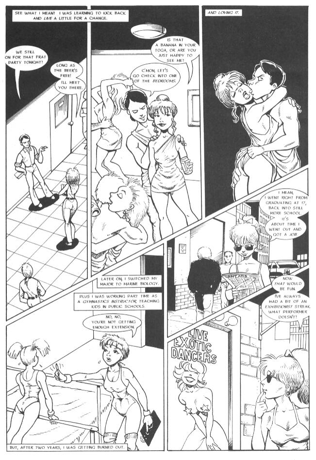 Brittany O' Connel page 6 full