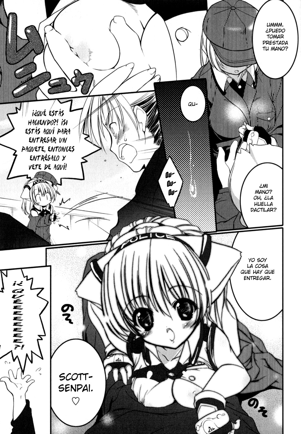 Newmanoid CAM page 9 full
