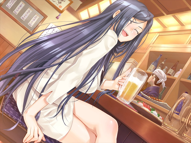 kura☆kura ～CLASSY☆CRANBERRY&rsquo;S～ part 2 page 5 full