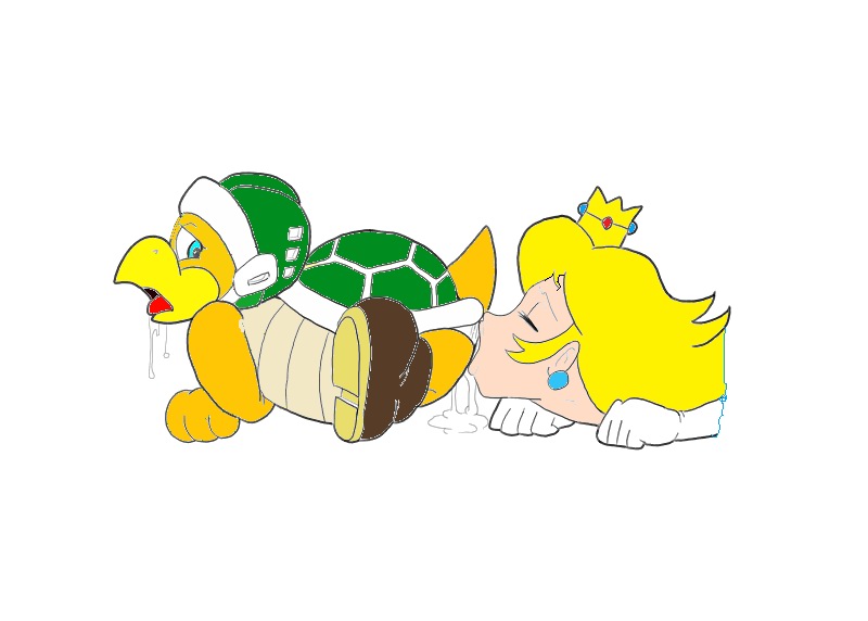 Koopas page 10 full