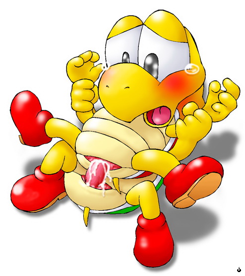 Koopas page 5 full