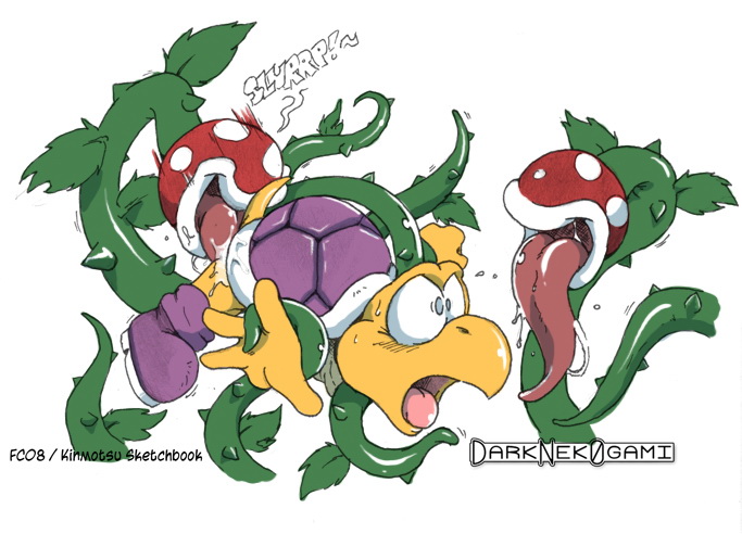 Koopas page 6 full