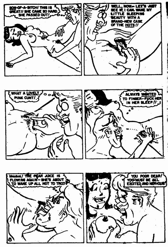Swim Skin page 8 full