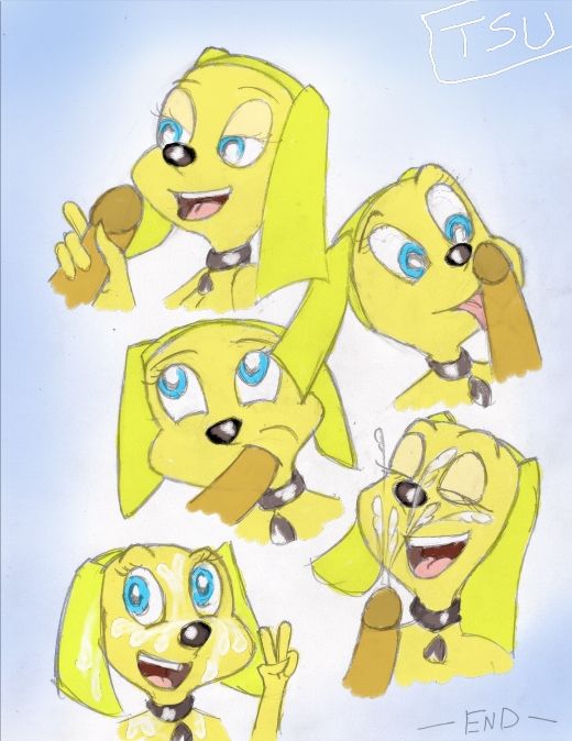 Brandy Harrington 03 page 3 full