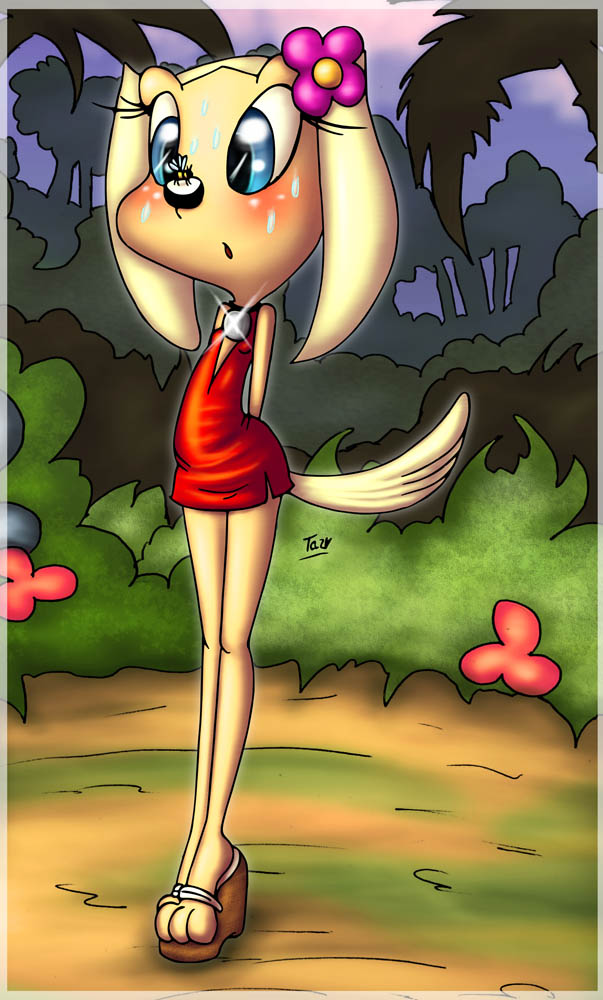 Brandy Harrington 03 page 4 full