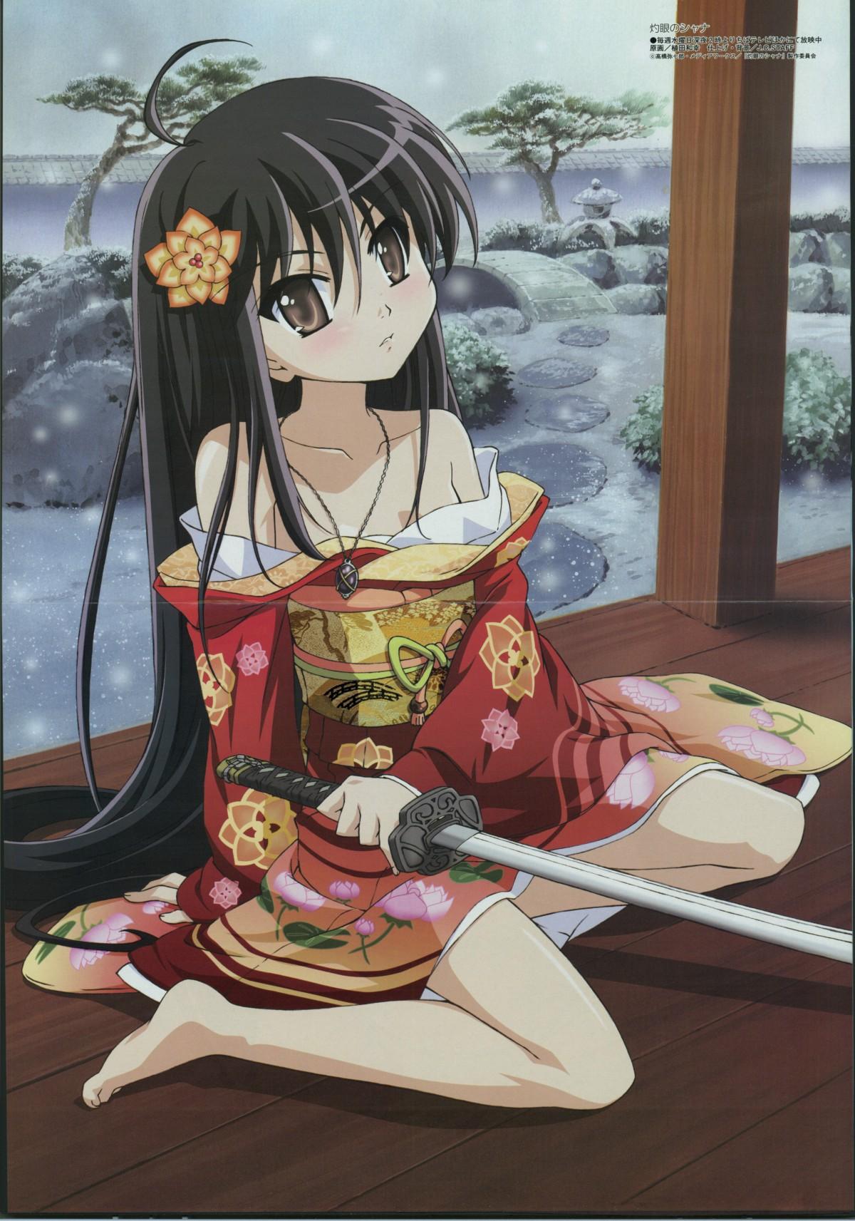 Assorted Ecchi Collection #019 page 10 full