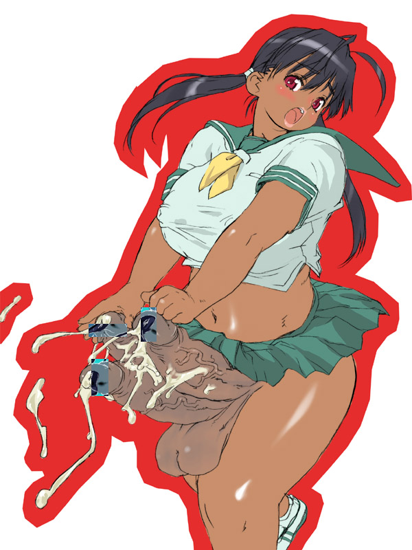 My Futa - 02 page 7 full