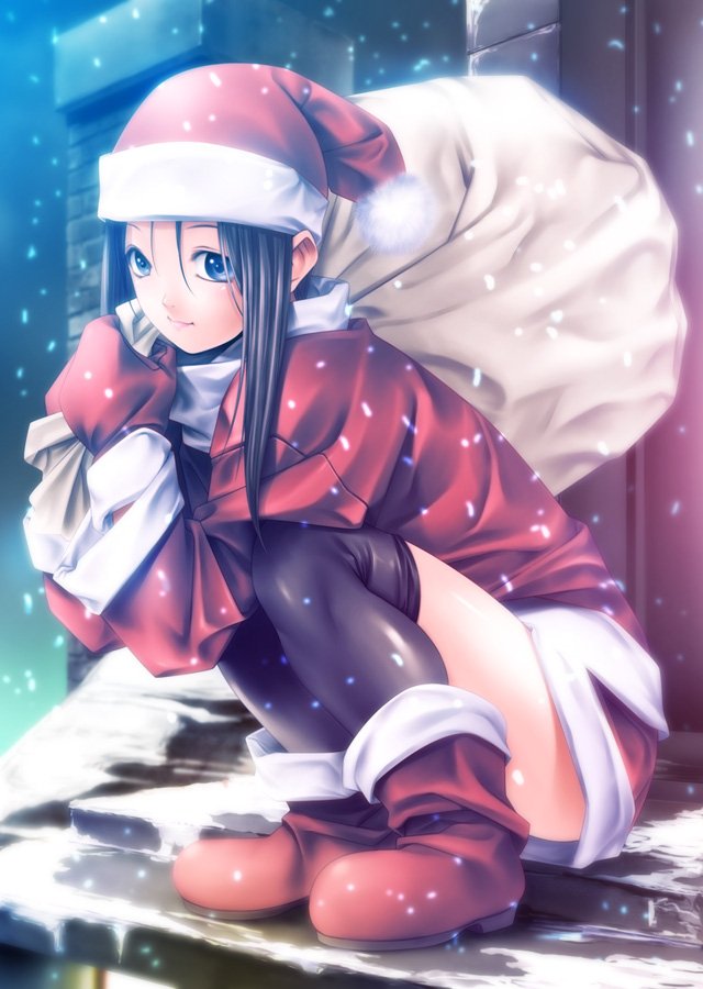 Christmas Gallery page 7 full