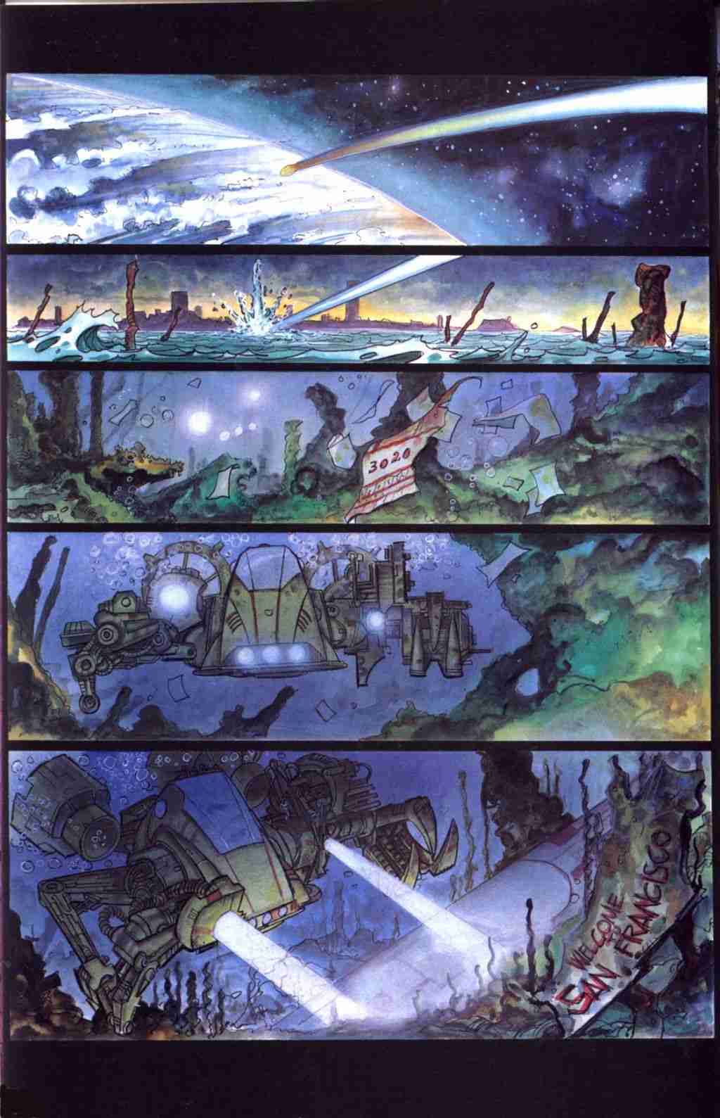 fiction part 1 page 1 full