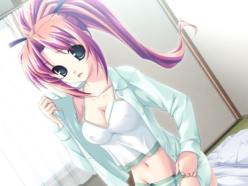 Striped Panties Collection Vol 02 page 2 full