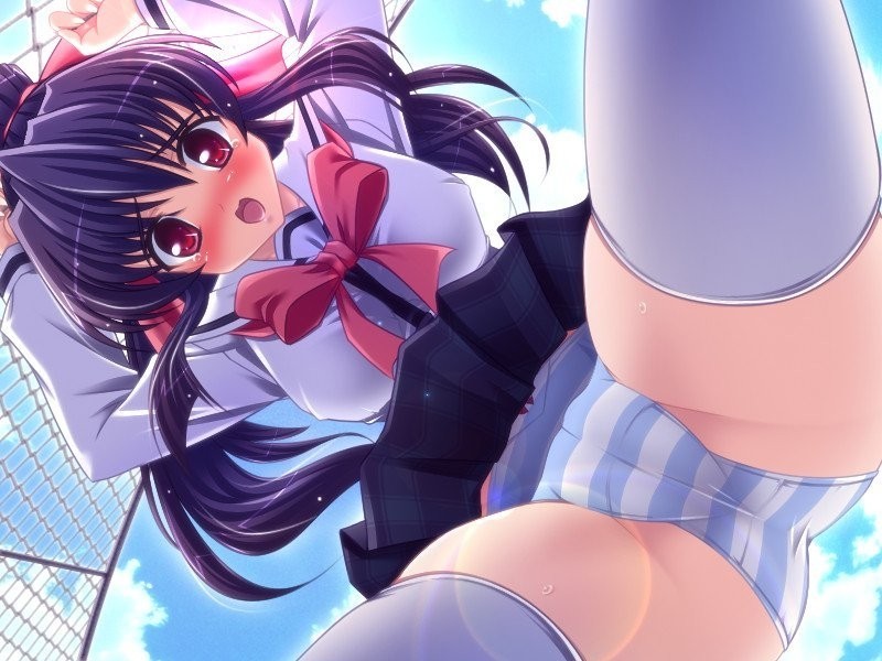 Striped Panties Collection Vol 02 page 3 full