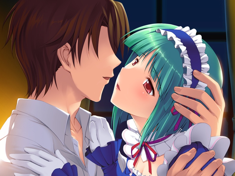 Fuukiiichou Seira～Anatanante daikirai、Shinebaiinoni～ Part.2 page 2 full