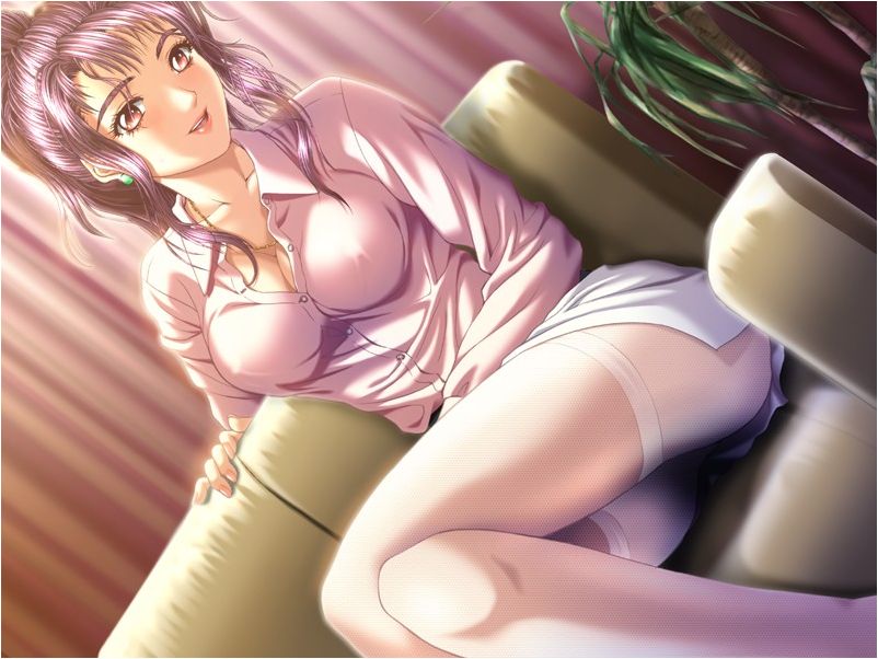 Milf volume 4 page 3 full