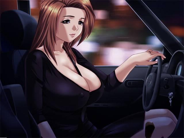 Milf volume 4 page 5 full