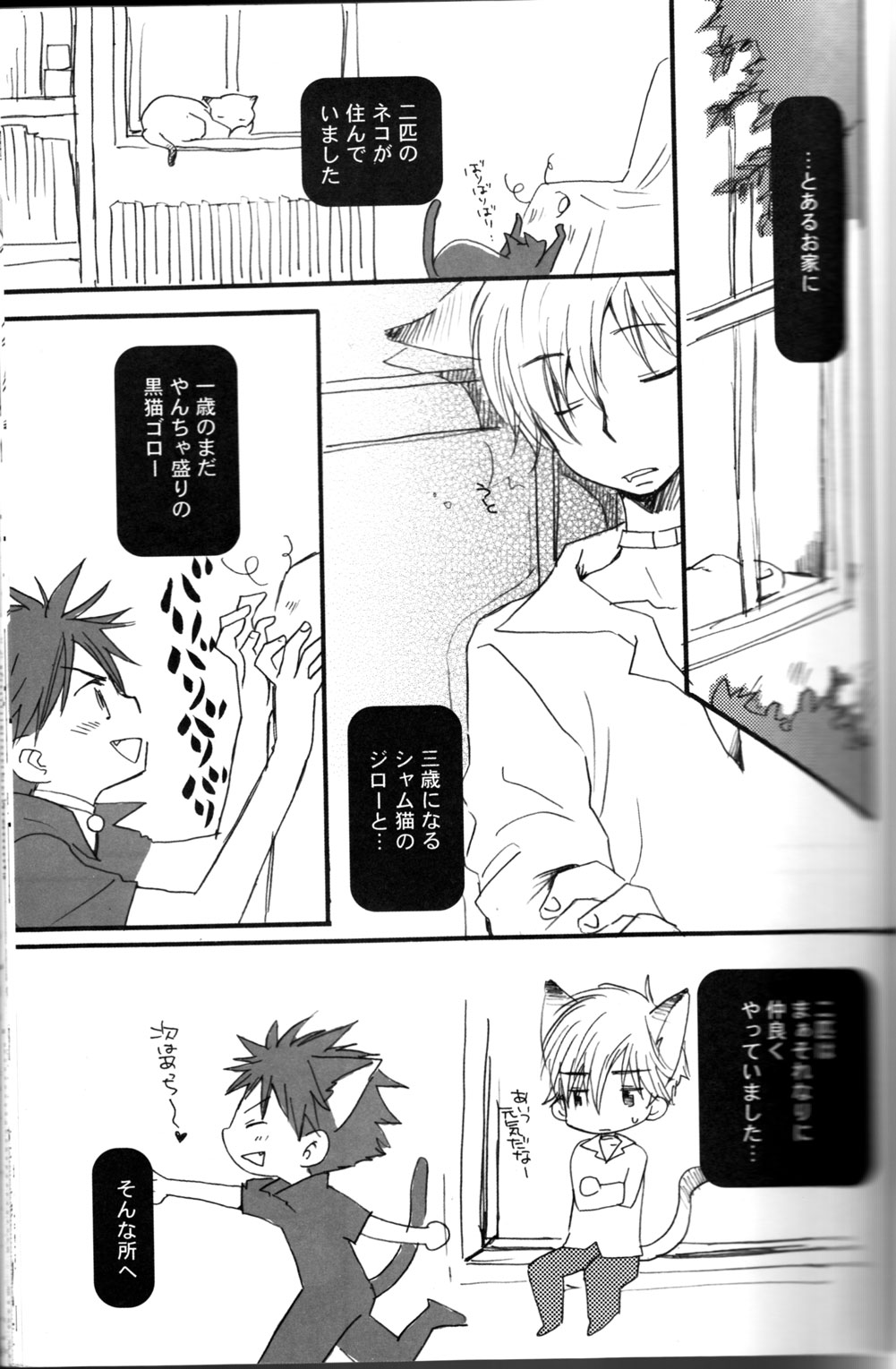 Peach Drops page 3 full