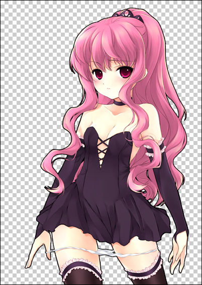 Juna  - Artwork Collection page 2 full