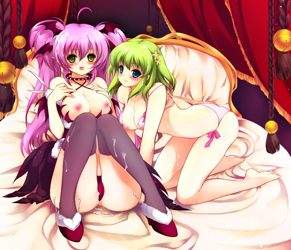 Juna  - Artwork Collection page 8 full