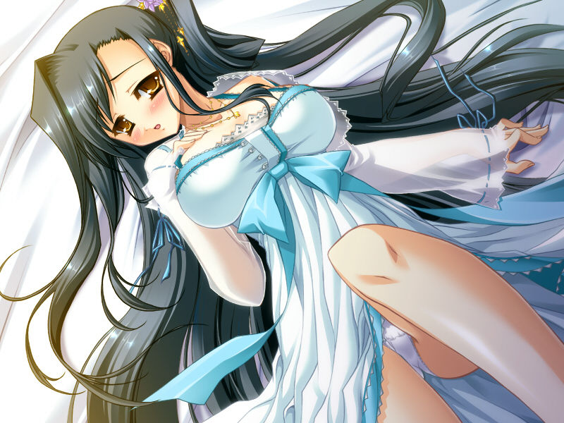 Koihime Musou ～ Doki Otome Darake no Sangokushi Engi ～ Sofmap Tokuten page 7 full